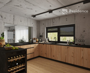 Luxusné chalupy v Zázrivej: Moderný relax v srdci Oravy