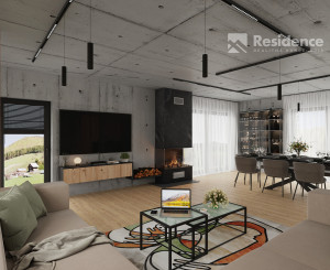 Luxusné chalupy v Zázrivej: Moderný relax v srdci Oravy