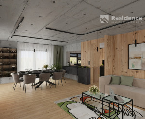 Luxusné chalupy v Zázrivej: Moderný relax v srdci Oravy