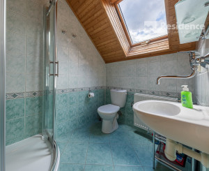 Krásny penzión v Demänovskej doline s veľkým pozemkom