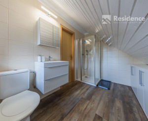 Krásny penzión v Demänovskej doline s veľkým pozemkom