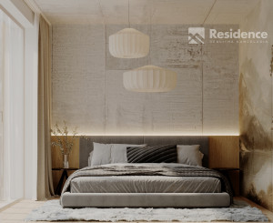 Horský apartmán v projekte Montis