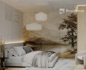 Horský apartmán v projekte Montis