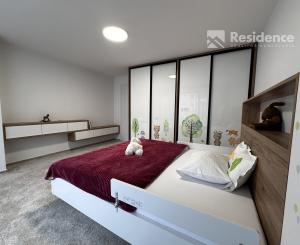 Nadštandardný veľkometrážny byt v centre Liptovského Mikuláša