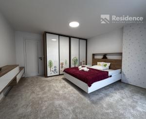 Nadštandardný veľkometrážny byt v centre Liptovského Mikuláša