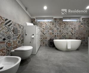 Nadštandardný veľkometrážny byt v centre Liptovského Mikuláša