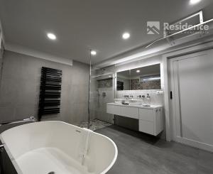 Nadštandardný veľkometrážny byt v centre Liptovského Mikuláša