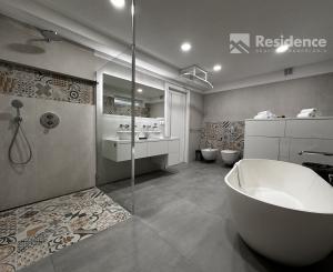 Nadštandardný veľkometrážny byt v centre Liptovského Mikuláša