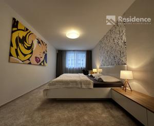 Nadštandardný veľkometrážny byt v centre Liptovského Mikuláša