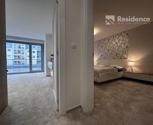 Nadštandardný veľkometrážny byt v centre Liptovského Mikuláša