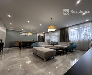 Nadštandardný veľkometrážny byt v centre Liptovského Mikuláša