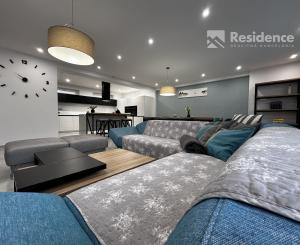 Nadštandardný veľkometrážny byt v centre Liptovského Mikuláša