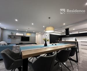 Nadštandardný veľkometrážny byt v centre Liptovského Mikuláša