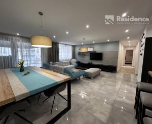 Nadštandardný veľkometrážny byt v centre Liptovského Mikuláša