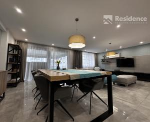 Nadštandardný veľkometrážny byt v centre Liptovského Mikuláša