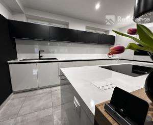 Nadštandardný veľkometrážny byt v centre Liptovského Mikuláša