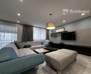 Nadštandardný veľkometrážny byt v centre Liptovského Mikuláša