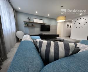 Nadštandardný veľkometrážny byt v centre Liptovského Mikuláša