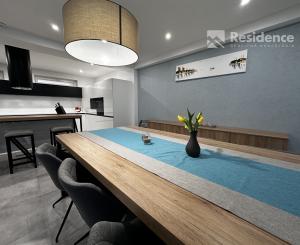 Nadštandardný veľkometrážny byt v centre Liptovského Mikuláša