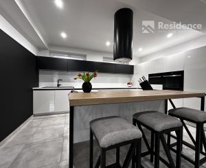 Nadštandardný veľkometrážny byt v centre Liptovského Mikuláša