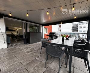 Nadštandardný veľkometrážny byt v centre Liptovského Mikuláša