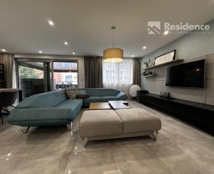 Nadštandardný veľkometrážny byt v centre Liptovského Mikuláša