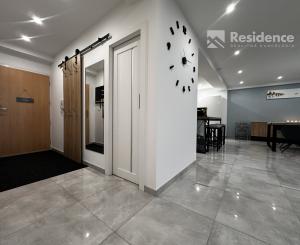 Nadštandardný veľkometrážny byt v centre Liptovského Mikuláša