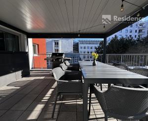 Nadštandardný veľkometrážny byt v centre Liptovského Mikuláša