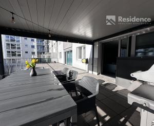 Nadštandardný veľkometrážny byt v centre Liptovského Mikuláša