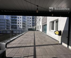 Nadštandardný veľkometrážny byt v centre Liptovského Mikuláša