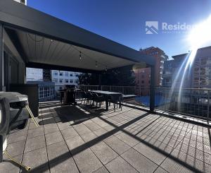 Nadštandardný veľkometrážny byt v centre Liptovského Mikuláša