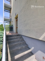 Veľkorysý 4 izbový byt na bývanie aj podnikanie