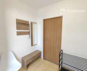 Veľkorysý 4 izbový byt na bývanie aj podnikanie