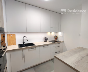 Veľkorysý 4 izbový byt na bývanie aj podnikanie