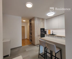 Veľkorysý 4 izbový byt na bývanie aj podnikanie