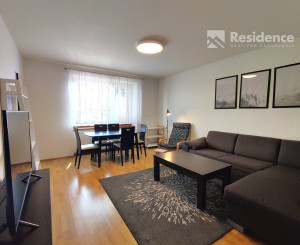 Veľkorysý 4 izbový byt na bývanie aj podnikanie