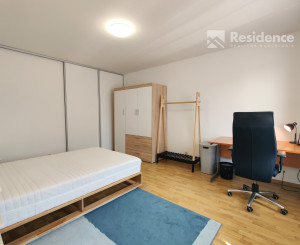 Veľkorysý 4 izbový byt na bývanie aj podnikanie