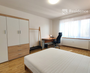 Veľkorysý 4 izbový byt na bývanie aj podnikanie