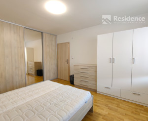 Veľkorysý 4 izbový byt na bývanie aj podnikanie