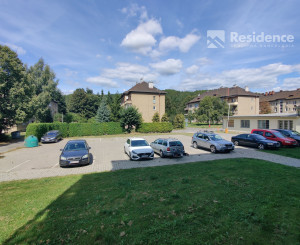 Veľkorysý 4 izbový byt na bývanie aj podnikanie