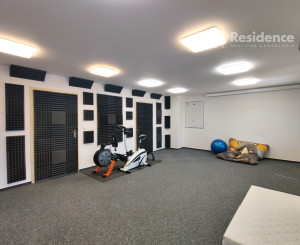 Veľkorysý 4 izbový byt na bývanie aj podnikanie