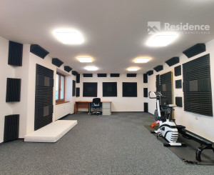 Veľkorysý 4 izbový byt na bývanie aj podnikanie