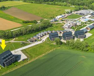 Moderný 3-izbový apartmán v Demänová Rezorte