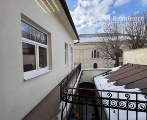 Firemné priestory v centre mesta na prenájom