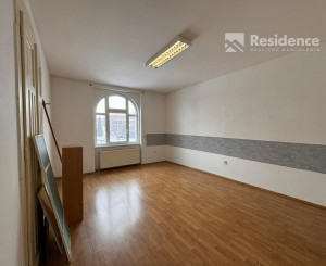 Firemné priestory v centre mesta na prenájom