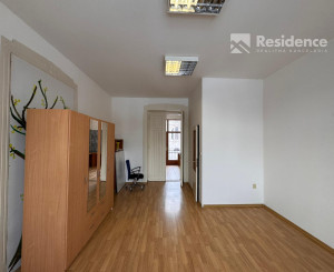 Firemné priestory v centre mesta na prenájom