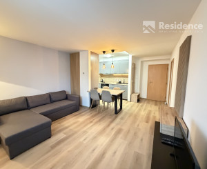 Na prenájom 2-izbový byt v rodinnom dome