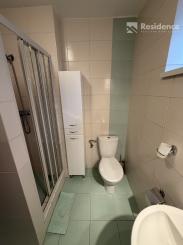 Na prenájom 2-izbový byt v rodinnom dome