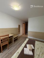 Na prenájom 2-izbový byt v rodinnom dome