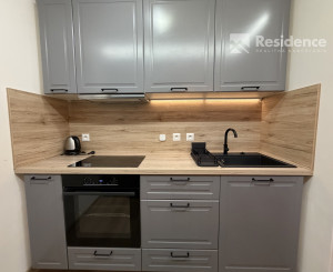 Na prenájom 2-izbový byt v rodinnom dome